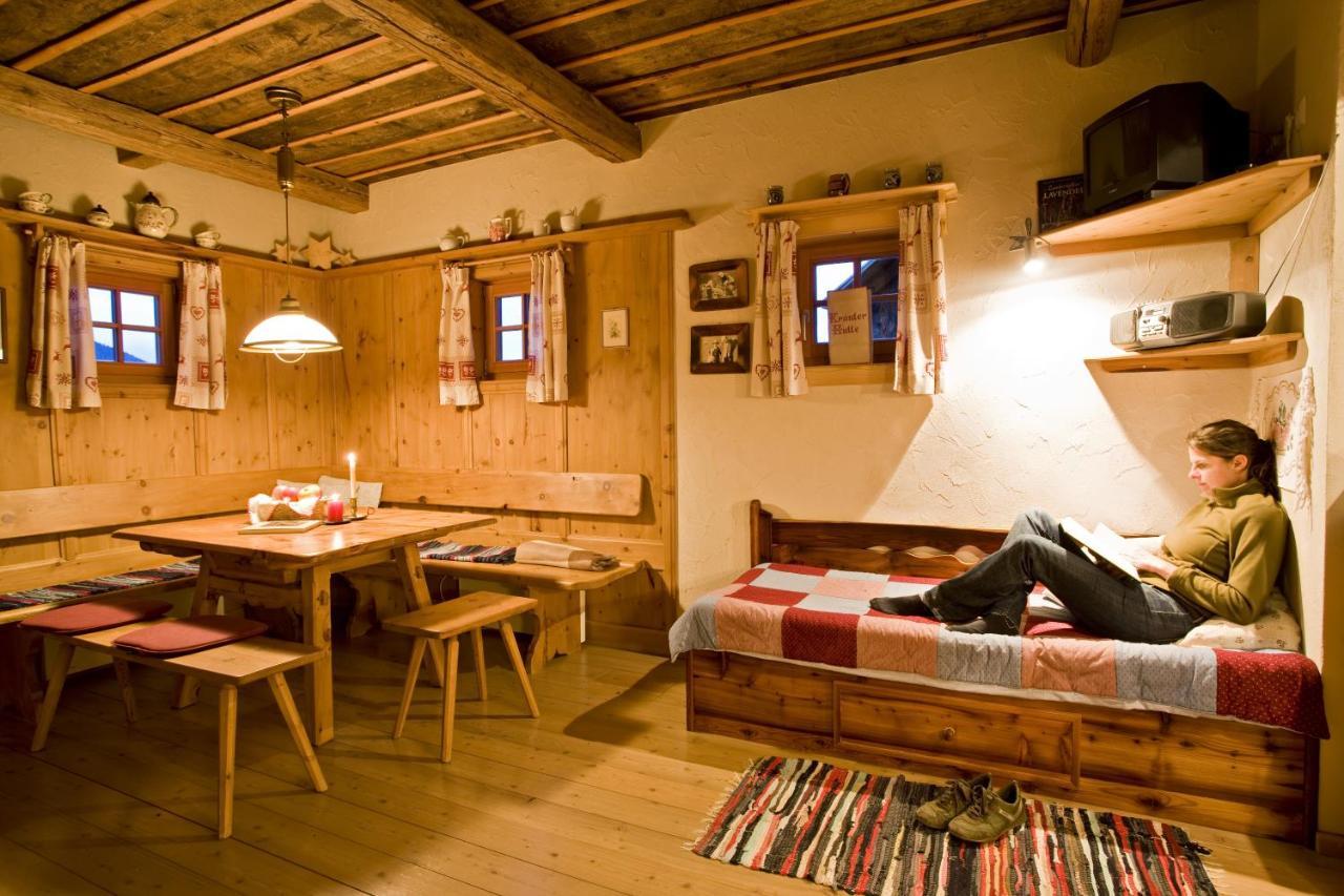Huettentraum Katschberg Katschberghohe Room photo