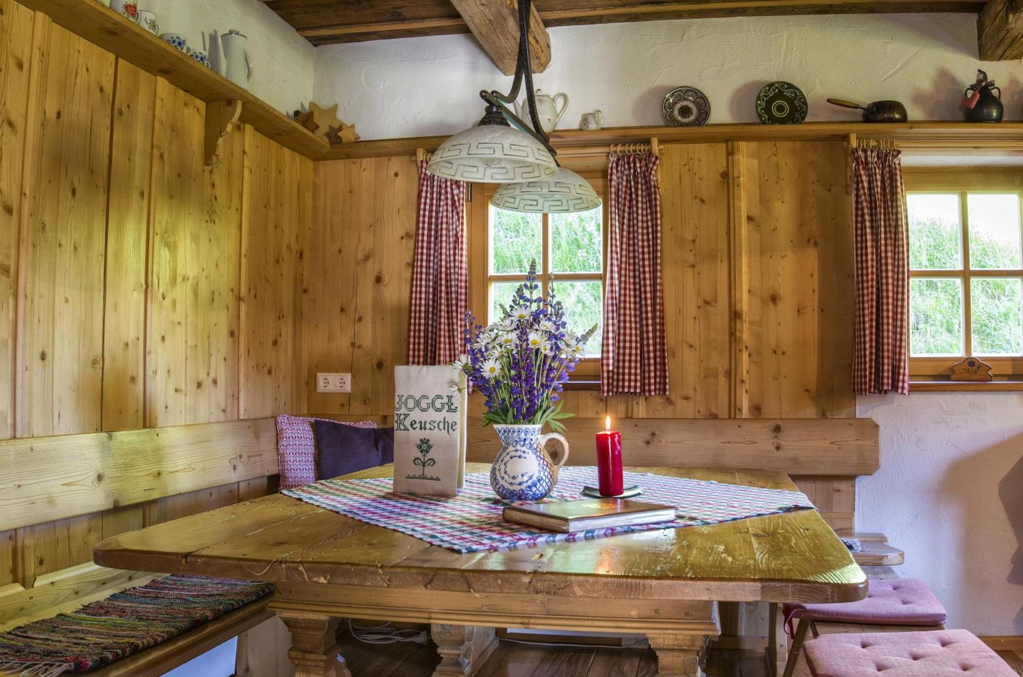Huettentraum Katschberg Katschberghohe Room photo